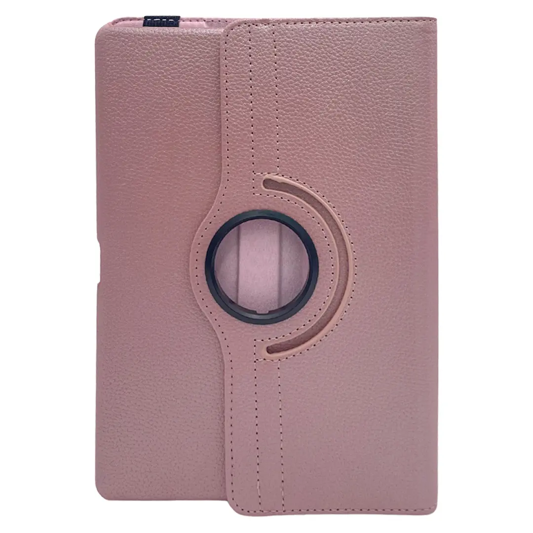 iPad Air 3/Pro 10.5 Portfolio Case Rose Gold